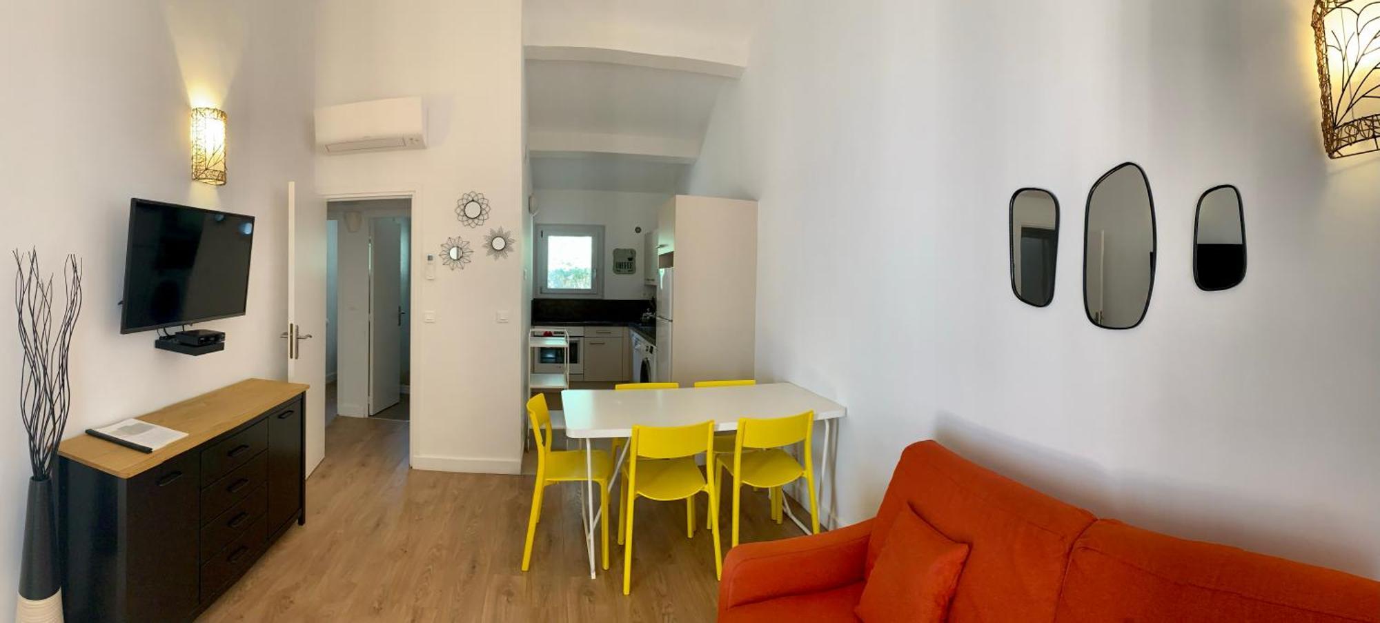 Les Pins De Santa Giulia Villa Porto-Vecchio  Eksteriør billede